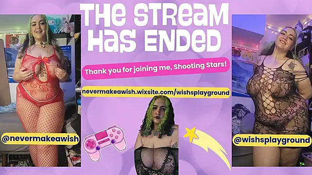 nevermakeawish webcam