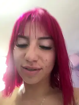 Kitty_Melodi webcam