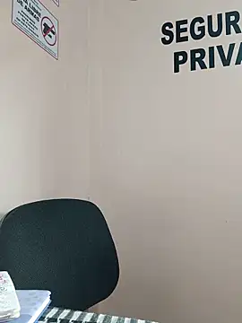Hannah-colx webcam