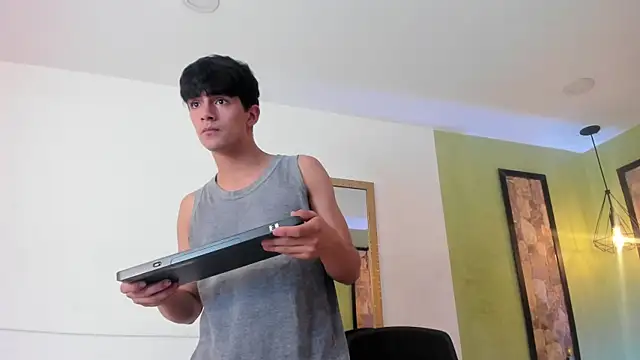 Axel_Draven webcam