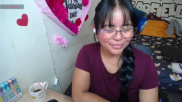Miss__kendra_ webcam