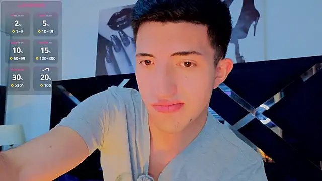 Un_Sluttyy webcam