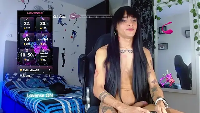 Penelopee22cm webcam