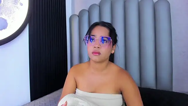 Shirleytaylor- webcam