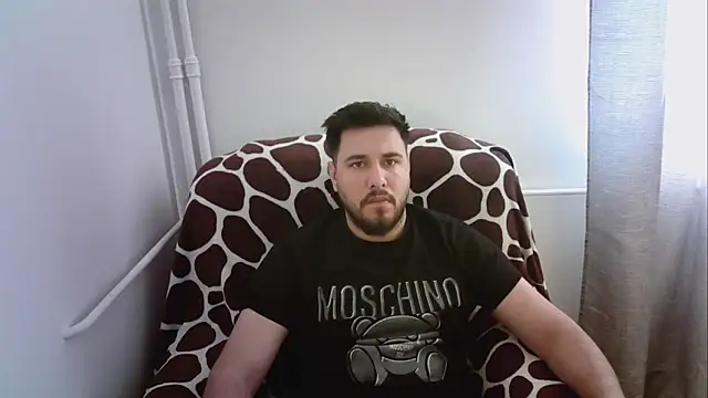 Gianiboy99 webcam