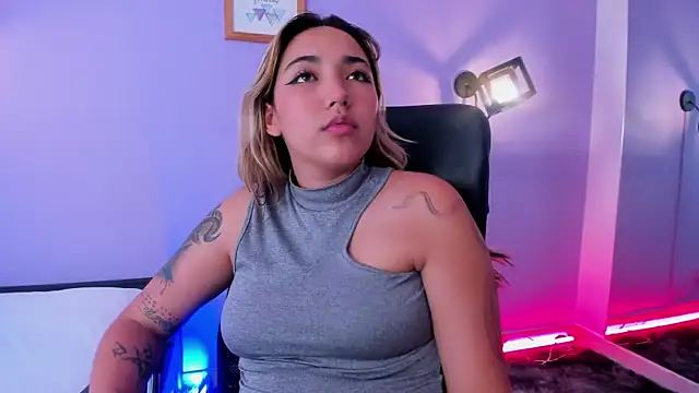 milliesummer webcam