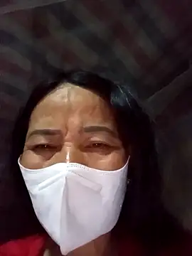 __Ruby01__ webcam