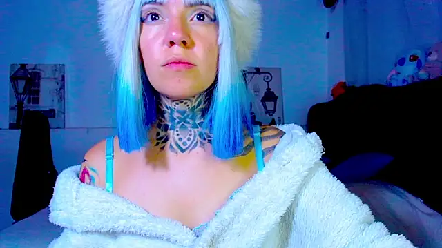 LannieGonzales webcam