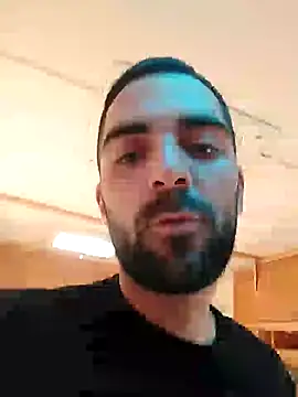 alieno_napoletano webcam