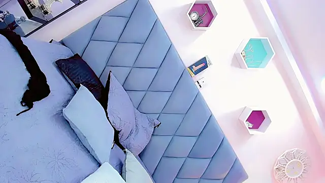 Darianavelazquez webcam