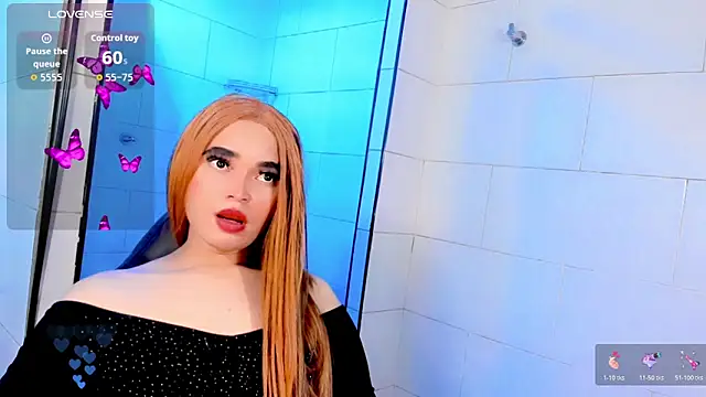 Lana_Ride_ webcam