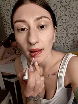 MelissaPinkiss webcam