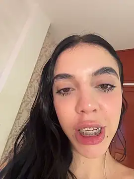 Jetf_Andrea_couple webcam