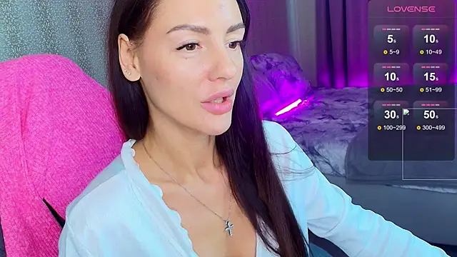 MalenaBelucci_ webcam