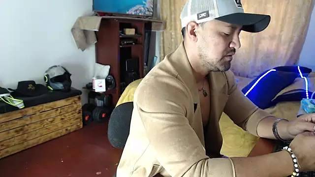 AlejoMoretti webcam