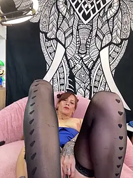 Boonny_Boo- webcam
