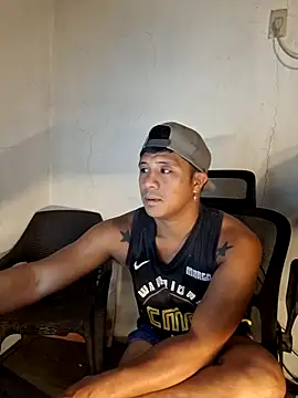 Felix_Asher webcam
