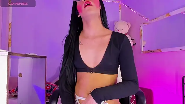Ash-Bbynight webcam