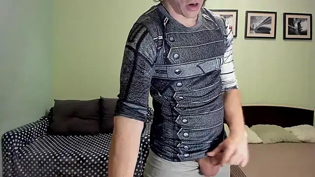 AlansonofDaddy webcam