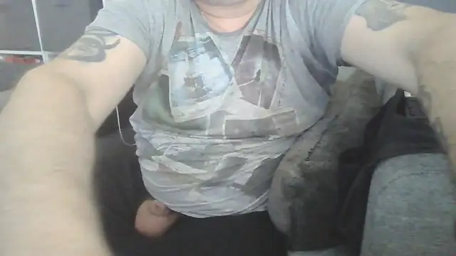 Naturistmale45