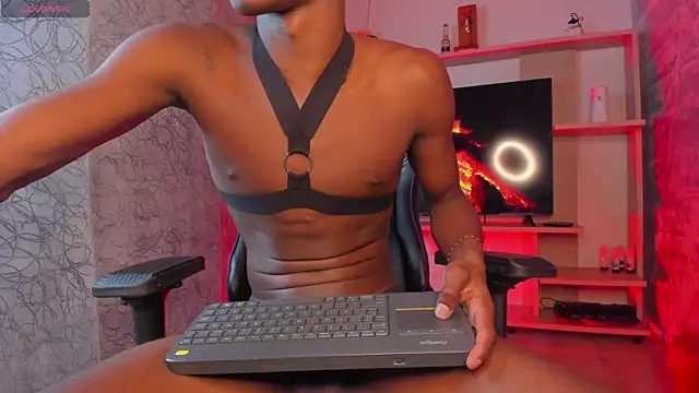 JacksonMuller_ webcam