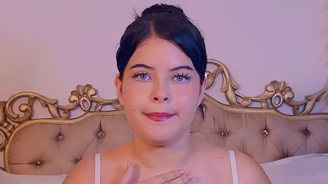 Elodie_Laurent webcam
