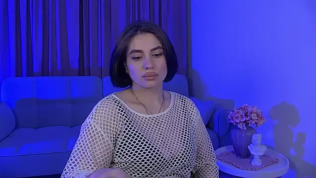 AdrianaToress webcam