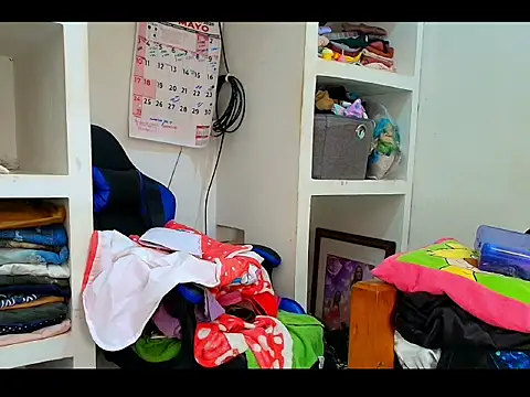 Karol_naughty webcam