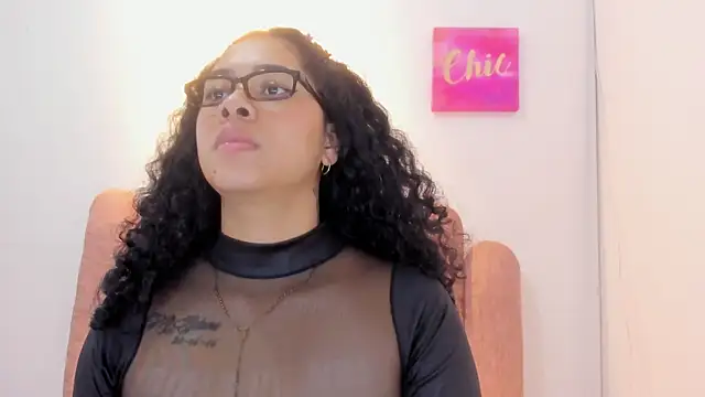 Jessica018_ webcam