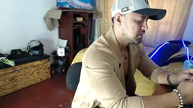 AlejoMoretti webcam