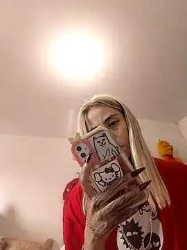 sofigirlgold webcam