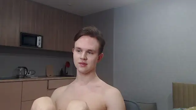 MartinMendez webcam