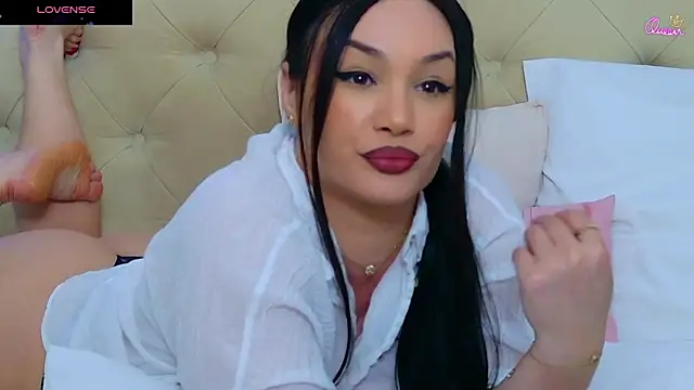 Daliya_ webcam