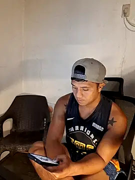 Felix_Asher webcam
