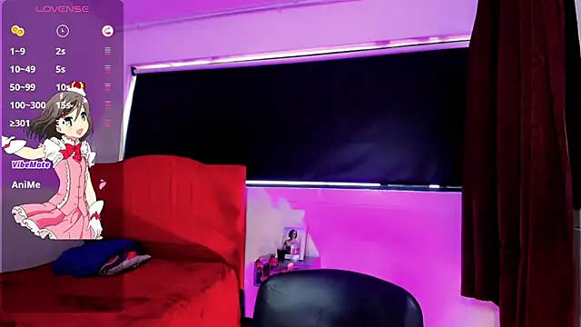 Britany_montiel webcam