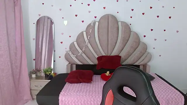 sven_fox723 webcam