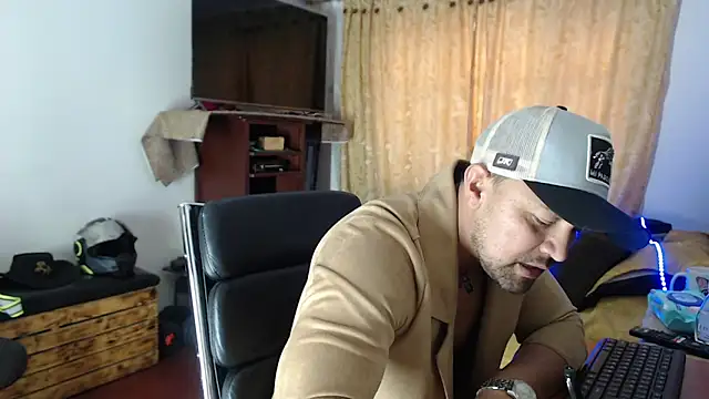 AlejoMoretti webcam