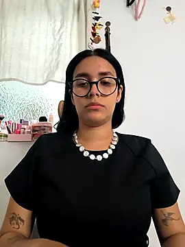Annya-sweet webcam