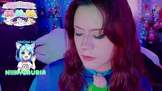 _niiky webcam