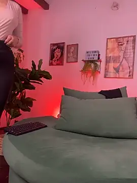 Adeellee_ webcam