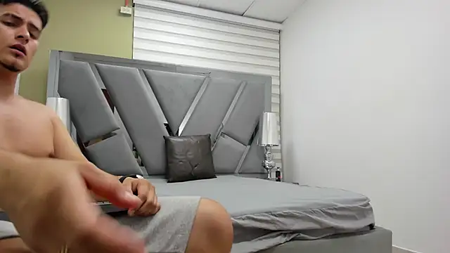 DAVID_VICTORIAA webcam