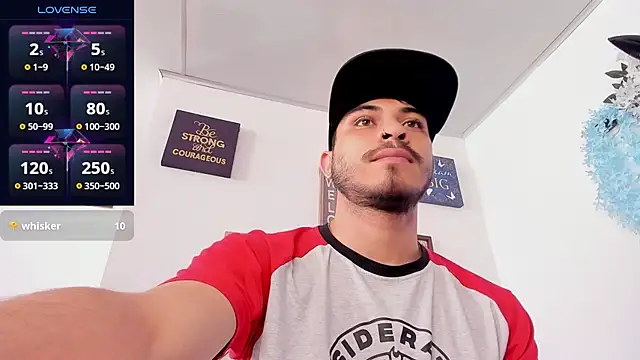Bastian_MCcormick webcam