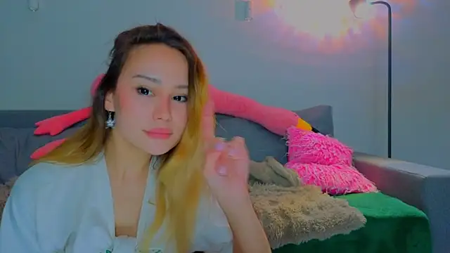 baobei03 webcam
