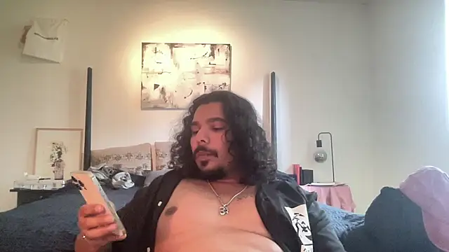 daddyvibes webcam