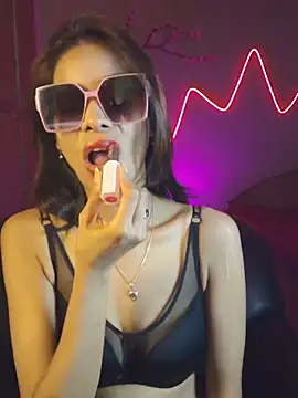 Ivy_the_goddess webcam