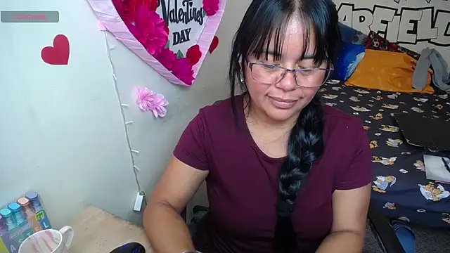 Miss__kendra_ webcam