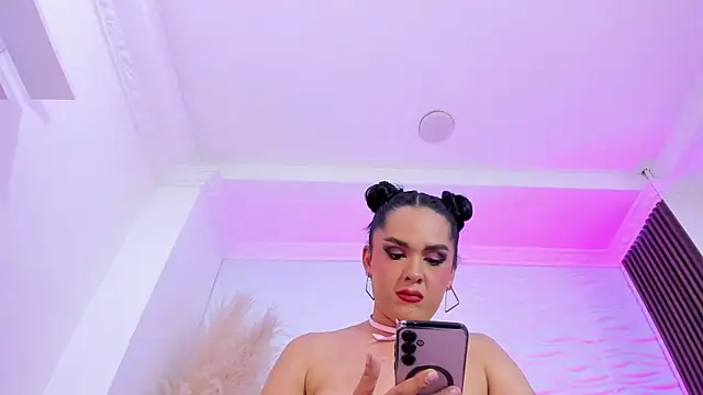 AudreyHayworth webcam