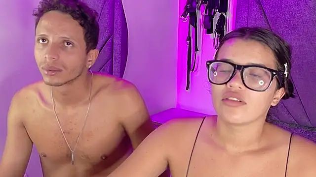 DamianandEva webcam