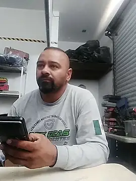 3YACULACION webcam