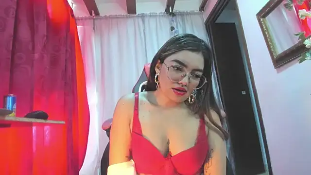 rose_blak webcam